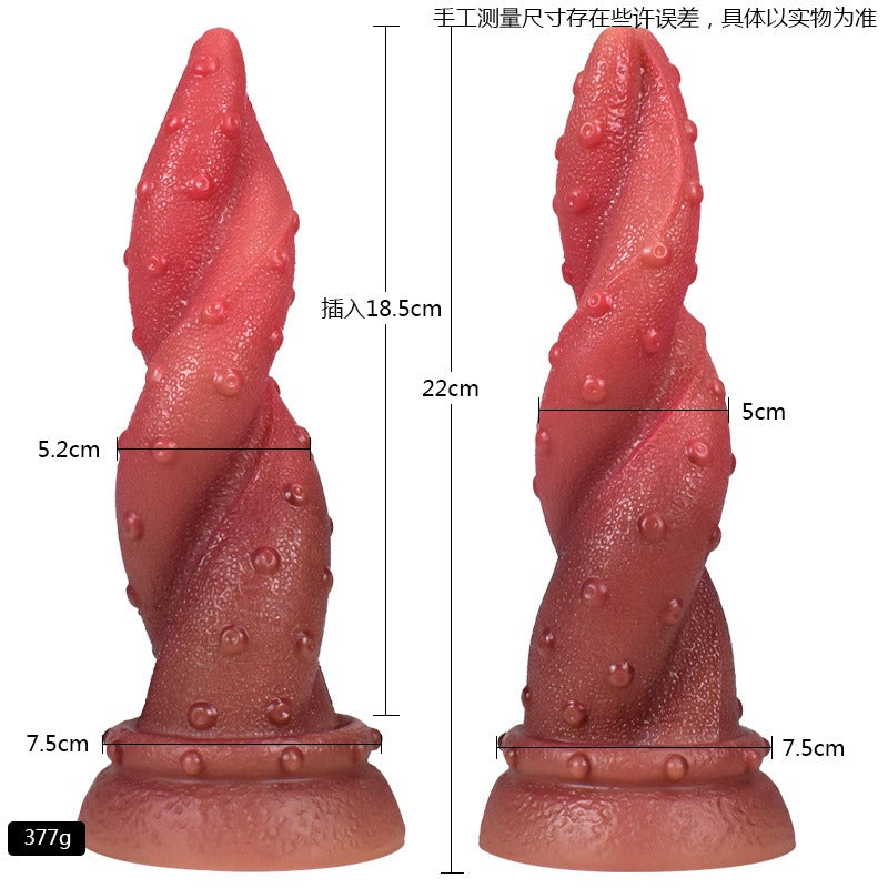 Dildos Women Toys Silicone Super Soft Massage Tool Relax Casual Body for Female
