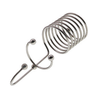 【Chastity Lock】Fun Tablet + Hole Chastity Lock Cage Male Chastity Device Alternative Bondage Sex Tools Wear Out