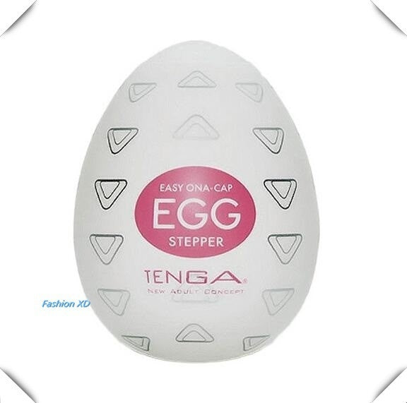【QINQUAN】Fashion Man Egg Cup Sexy Toys for Men Silicone Sex Pocket Sex Toys (Size: random)