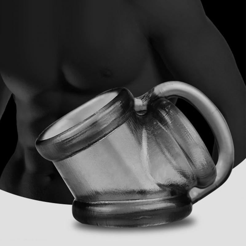خاتم تأخير وقت الجنس CHR للزوجين والعشاق ألعاب مثيرة خاتم مزدوج للرجال ذكر سيليكون ناعم من أجل الحب