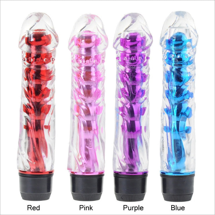 Vibrators for Women Multi-Speed Dildo Vibrator Sex Toys Sexy Products for Women Design
