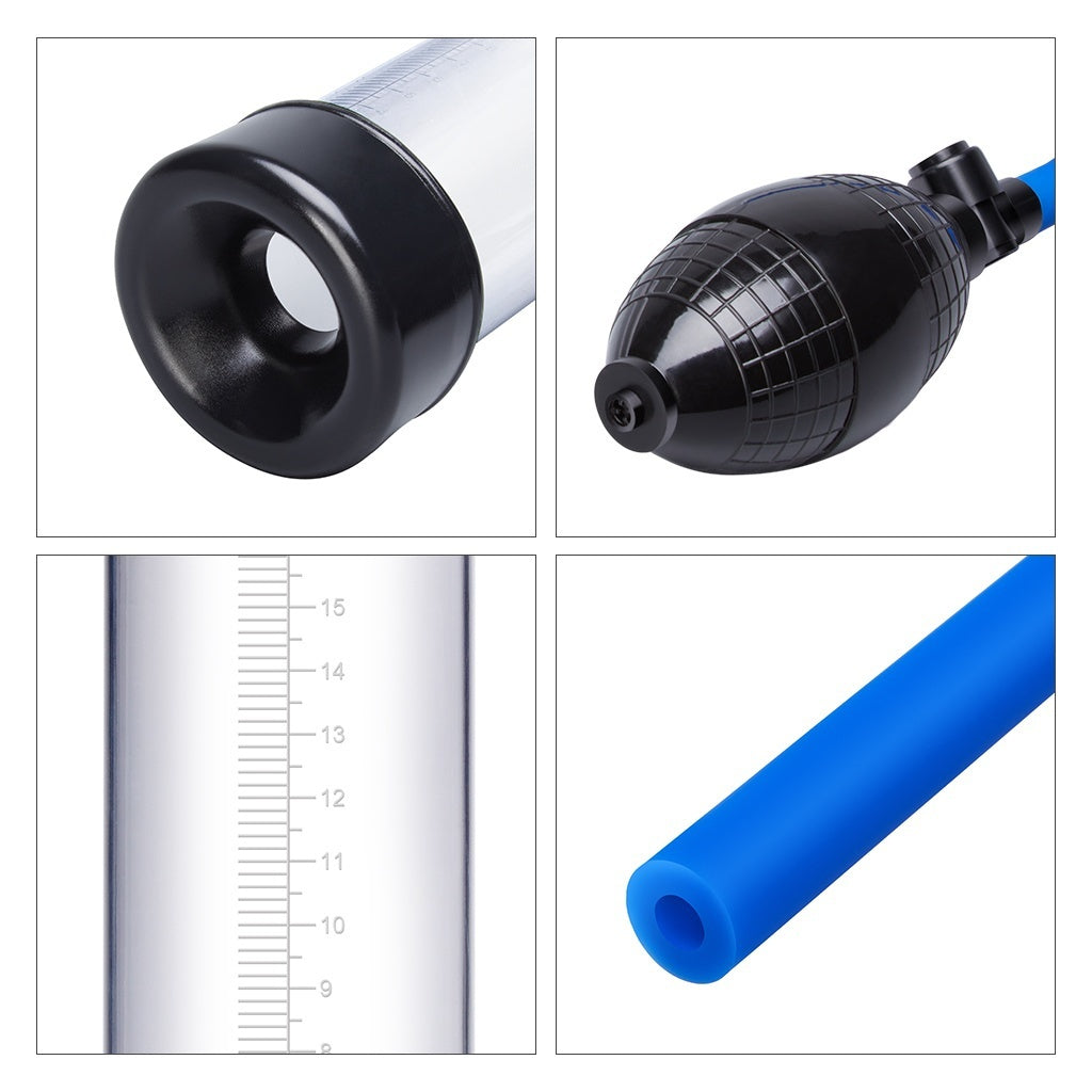 Penis Enlargement Pumps Penis Pump Enlargement Adult Sex Toy Dick Enlarger Pump