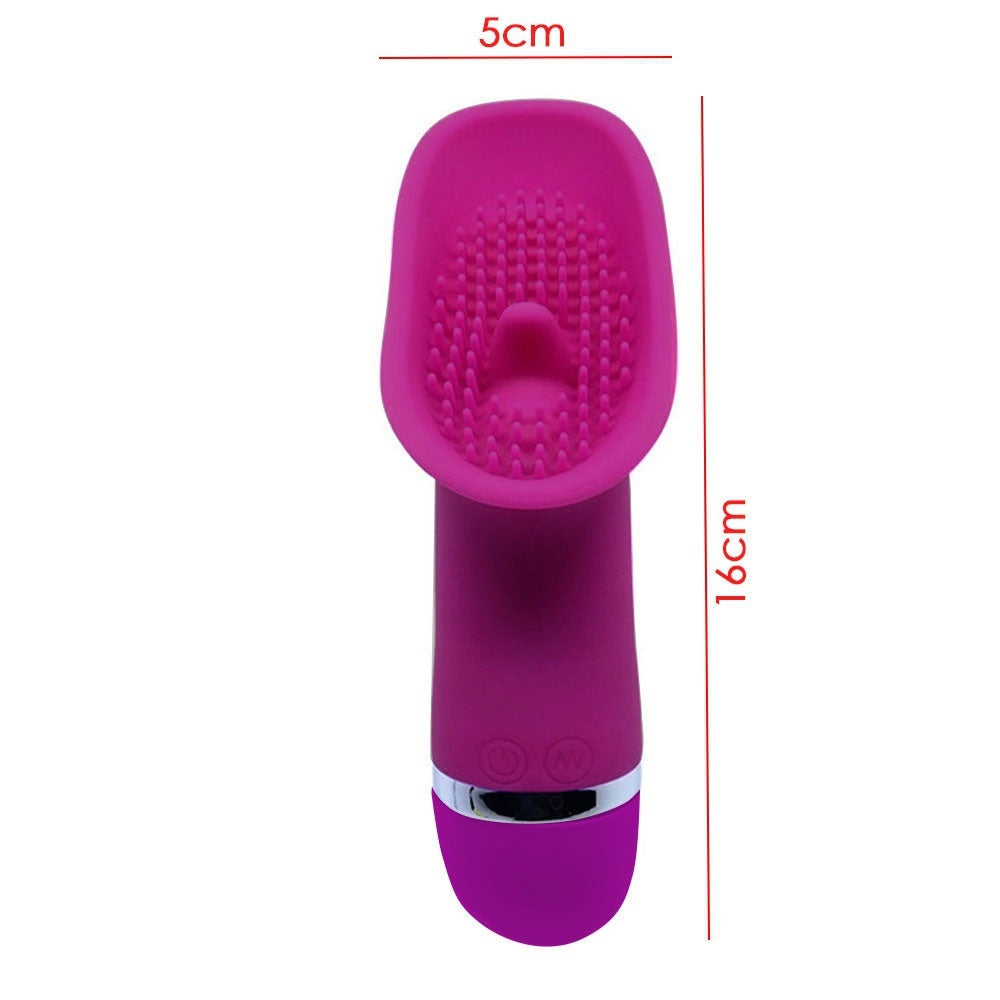 Rabbit Dildo Vibrator 30 Speed Dual Vibration G Spot Vibrator Adult Sex Toy for Woman