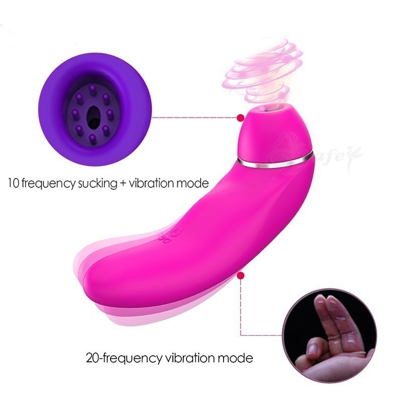 Oral Licking Vibrating Tongue for Women Sex Toys Nipple Clitoral Vibrator Stimulator Rechargeable Sucker Vibrator Dildo Vibrator Adult Sex Product