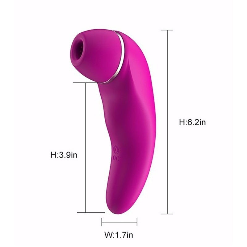Oral Licking Vibrating Tongue for Women Sex Toys Nipple Clitoral Vibrator Stimulator Rechargeable Sucker Vibrator Dildo Vibrator Adult Sex Product