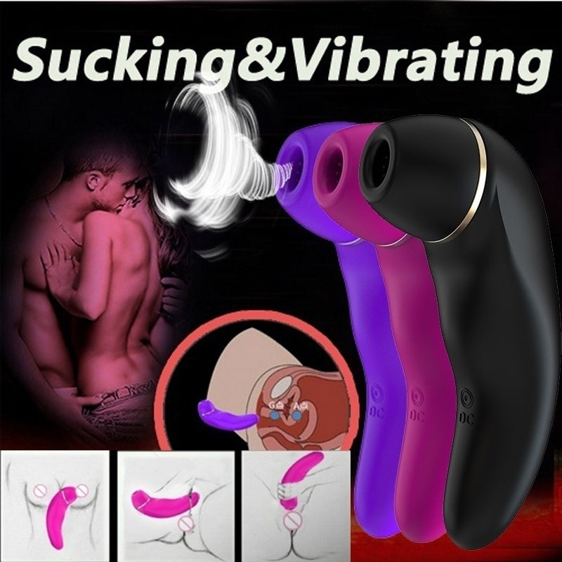 Oral Licking Vibrating Tongue for Women Sex Toys Nipple Clitoral Vibrator Stimulator Rechargeable Sucker Vibrator Dildo Vibrator Adult Sex Product