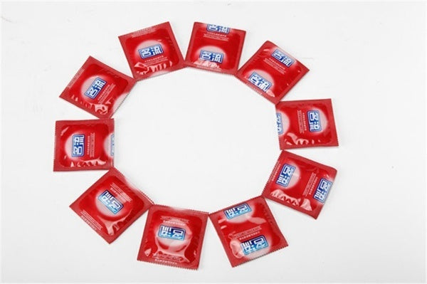 10 Pcs/Lot Hot Sale Quality Sex Products Natural Latex Condoms For Men Adult Better Sex Toys Safer Contraception Toy set