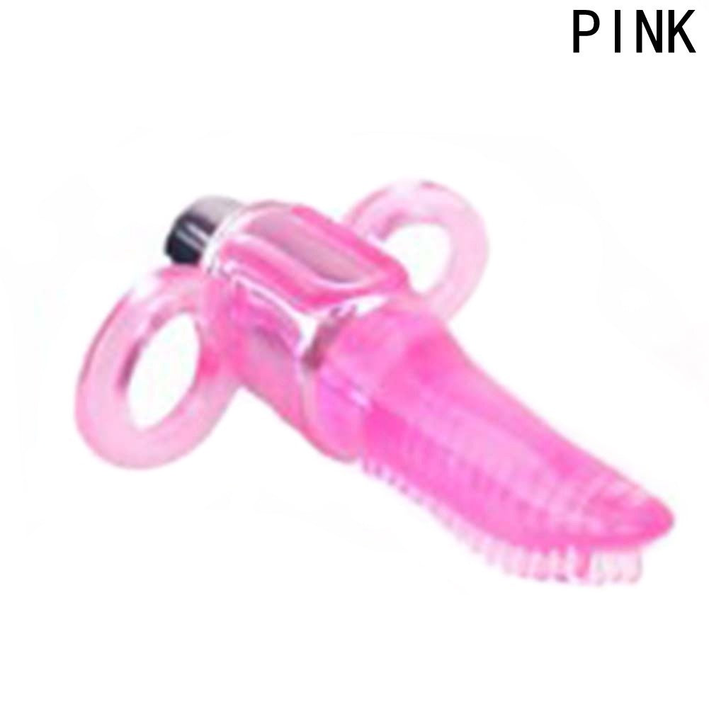 Female Clitoral Stimulation Electric Tongue Oral Sex Toys Vibrating Oral Adult Sex Tongue
