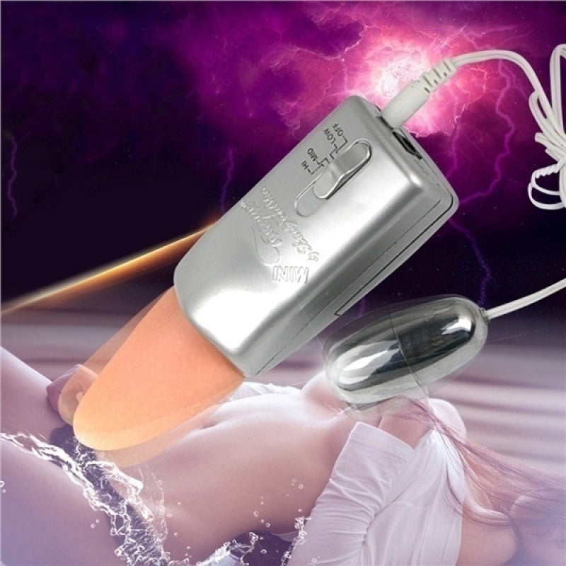 Female Clitoral Stimulation Electric Tongue Oral Sex Toys Vibrating Oral Adult Sex Tongue