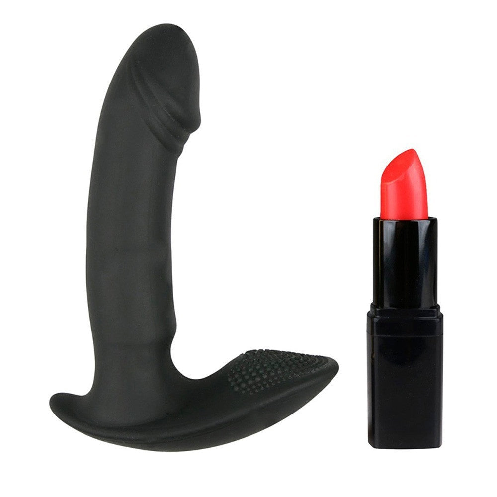Wearable Vibrating panties Dildo Hidden Waterproof Vibrator Rechargeable Remote Vibrator Sex Toy for Female