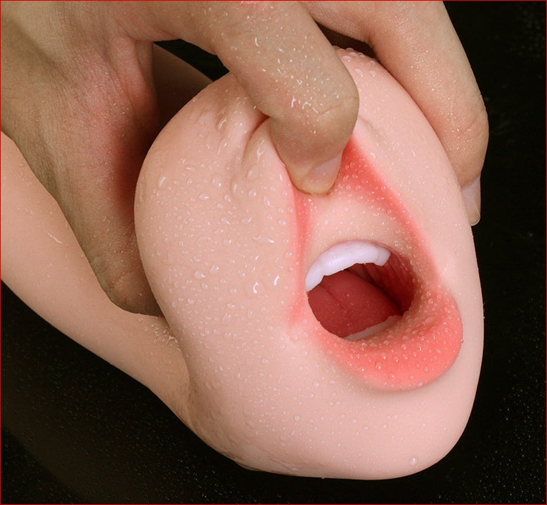 Male Sex Toy Simulation Deep Throat Blowjob Sex Male Adult Sex Toy Man Masturbation Adult Man Vagina Toys Vagina Real Pussy