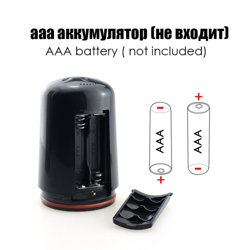 Electric PENlS Pump Stronger Delayed Enlargement Effective Automatic Vacuum Pump Penis Erection Sex Toys for Male