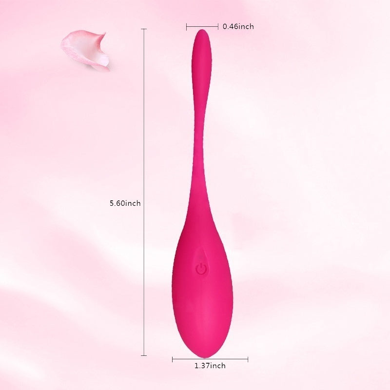16 Modes Vibrating Wireless Remote Vibrator Body Massage Sex Egg Waterproof Adult Sex Toy for Female