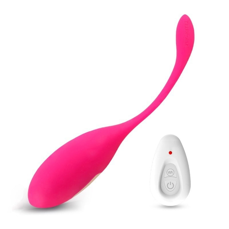 16 Modes Vibrating Wireless Remote Vibrator Body Massage Sex Egg Waterproof Adult Sex Toy for Female