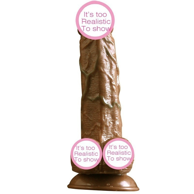 Lifelikeness Dildo Automatic Vibrator Super Thrusting Realistic Male Penis s for Woman Adult Sex Toys for Female