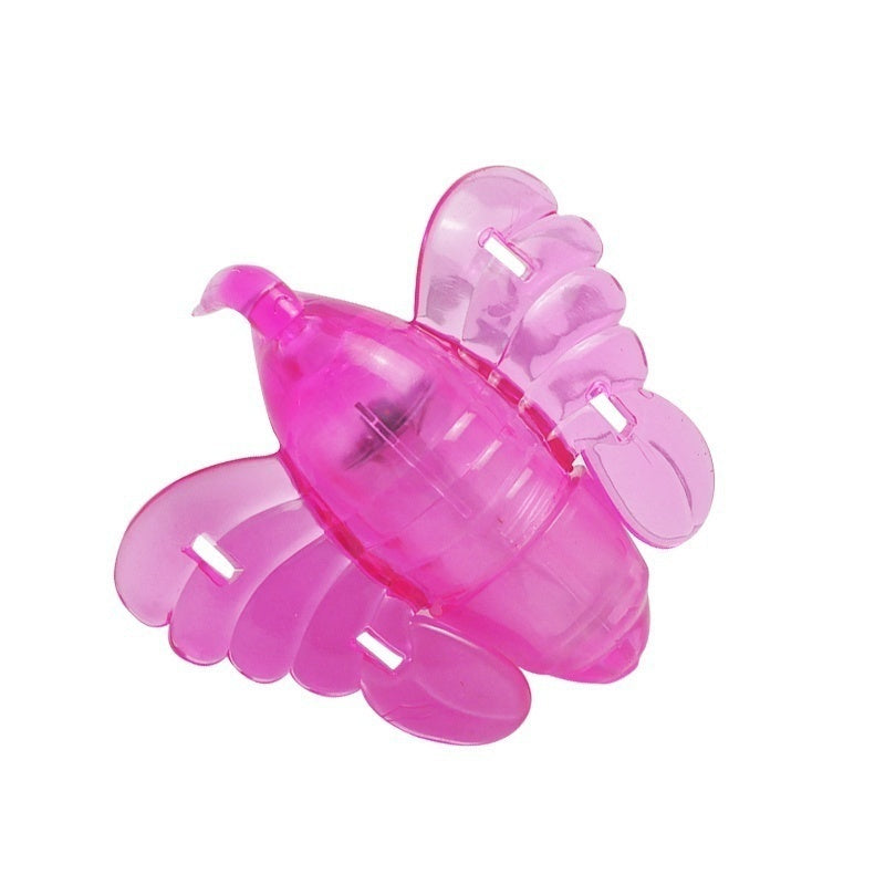 Female Butterfly Vibration Dildo Wearable Body Massager Vibrator Panty Sex Toys