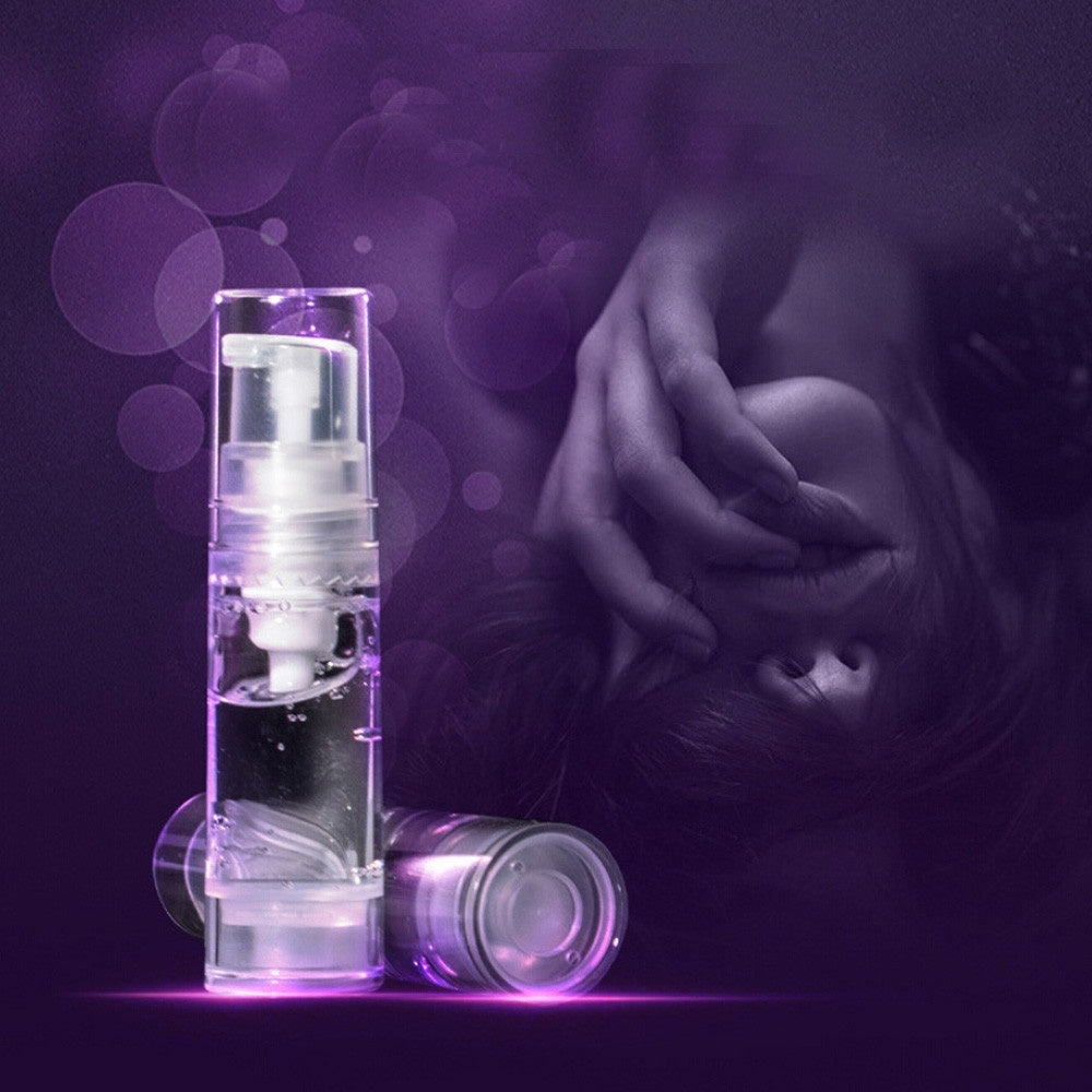 Female Sexual Stimulant Liquid Drop for Sex Orgasmic Pleasure Stimulant Spray Sex Product