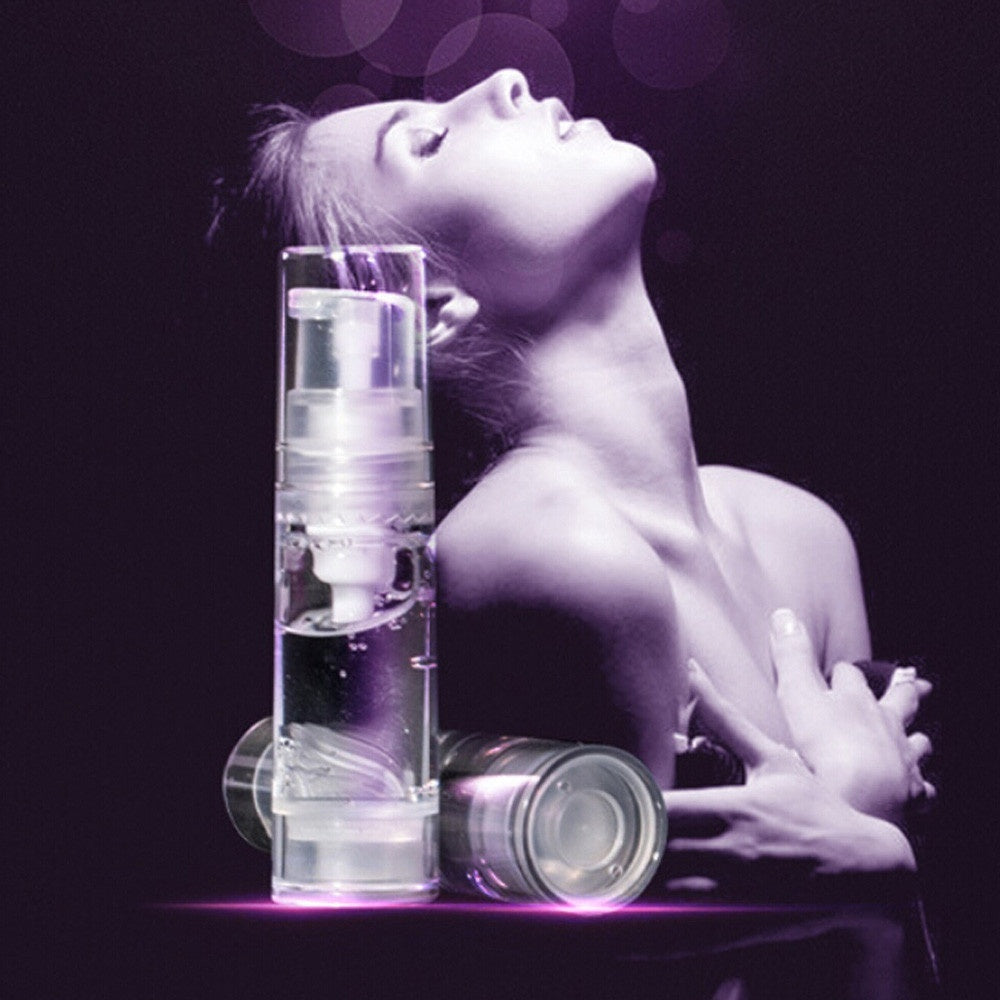 Female Sexual Stimulant Liquid Drop for Sex Orgasmic Pleasure Stimulant Spray Sex Product