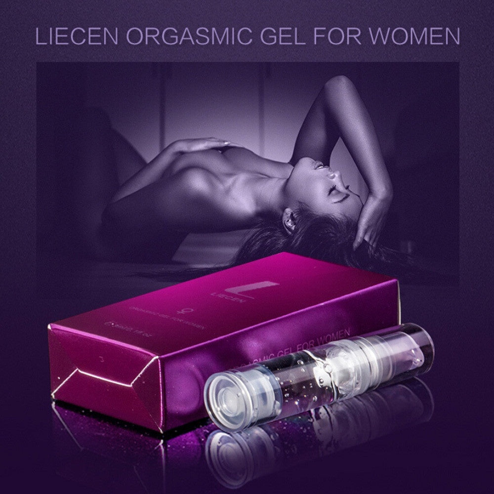 Female Sexual Stimulant Liquid Drop for Sex Orgasmic Pleasure Stimulant Spray Sex Product