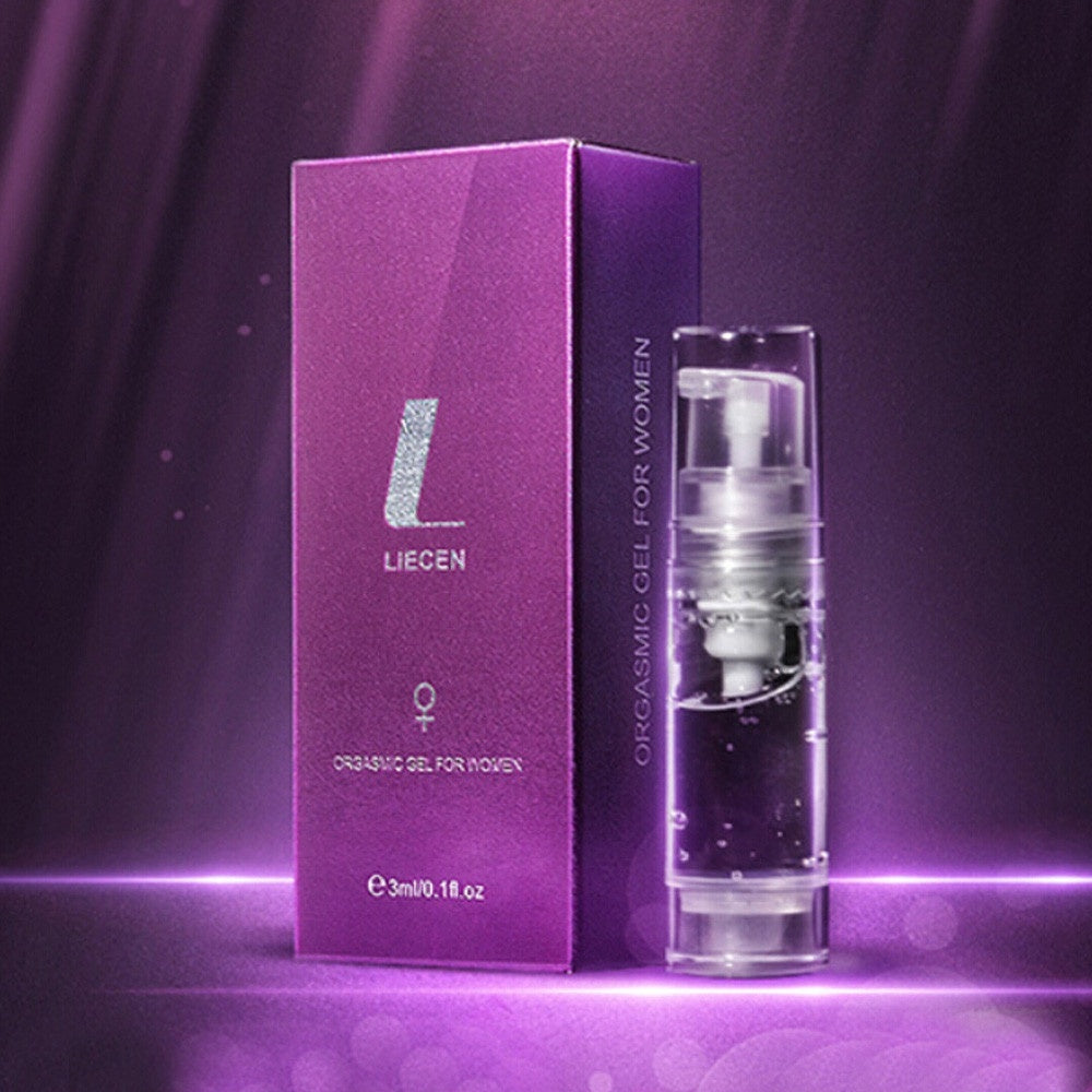 Female Sexual Stimulant Liquid Drop for Sex Orgasmic Pleasure Stimulant Spray Sex Product