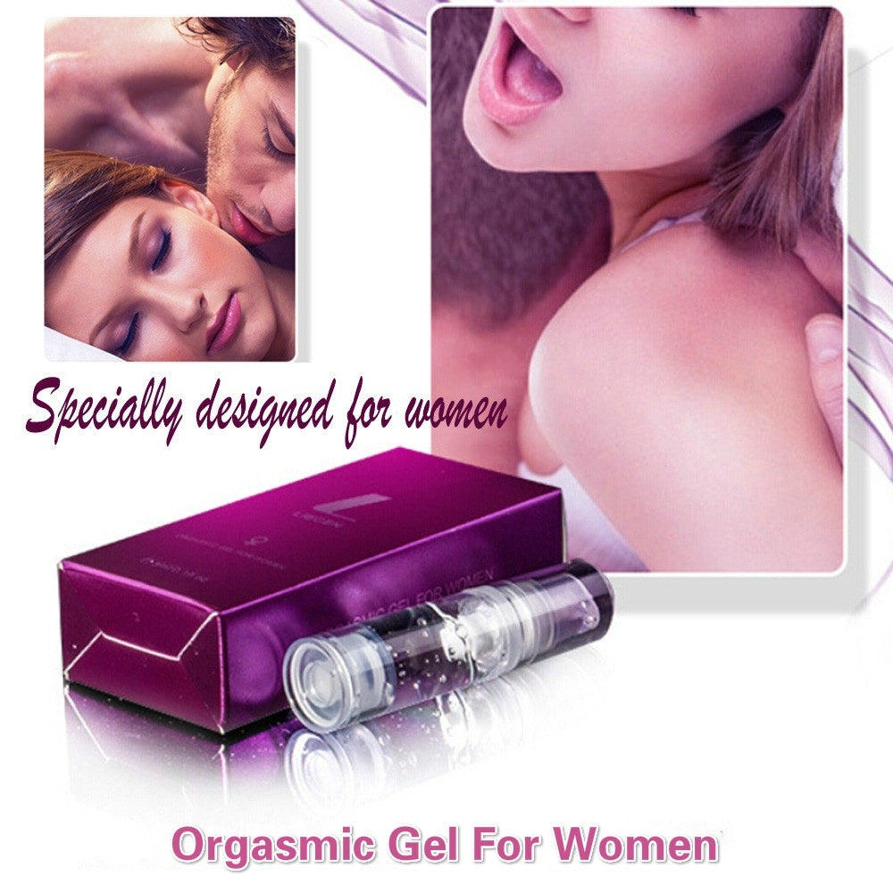 Female Sexual Stimulant Liquid Drop for Sex Orgasmic Pleasure Stimulant Spray Sex Product