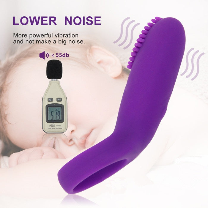 Sex Delay Cock Ring Vibrating Penis Rings Silicone 12 Speed Adult Sex Toys for Men Couple