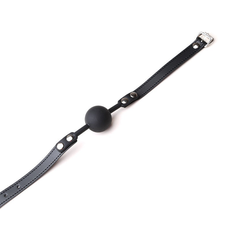 Freelove BDSM Adult Game 12-pcs Set Handcuffs Gag Nipple Clamps Whip Collar Erotic Toy Leather Fetish Sex Bondage Restraint Sex Toys for Couples
