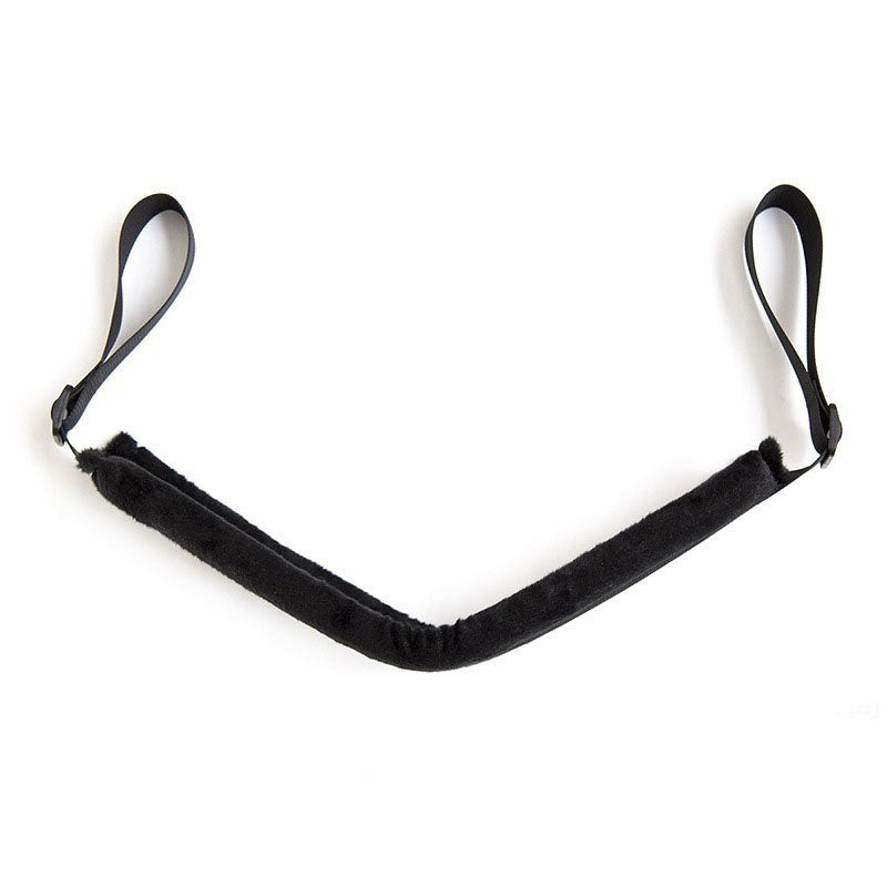 Ass Up Bondage Sex Position Auxiliary Strap for Rear-entry Doggy Style BDSM Sex Toys for Couple
