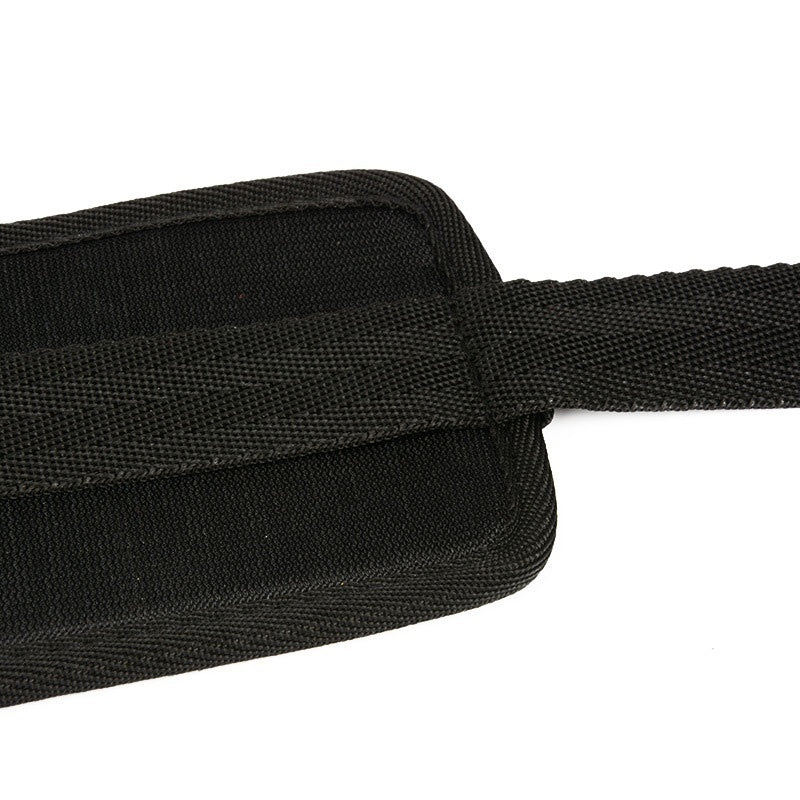 Ass Up Bondage Sex Position Auxiliary Strap for Rear-entry Doggy Style BDSM Sex Toys for Couple