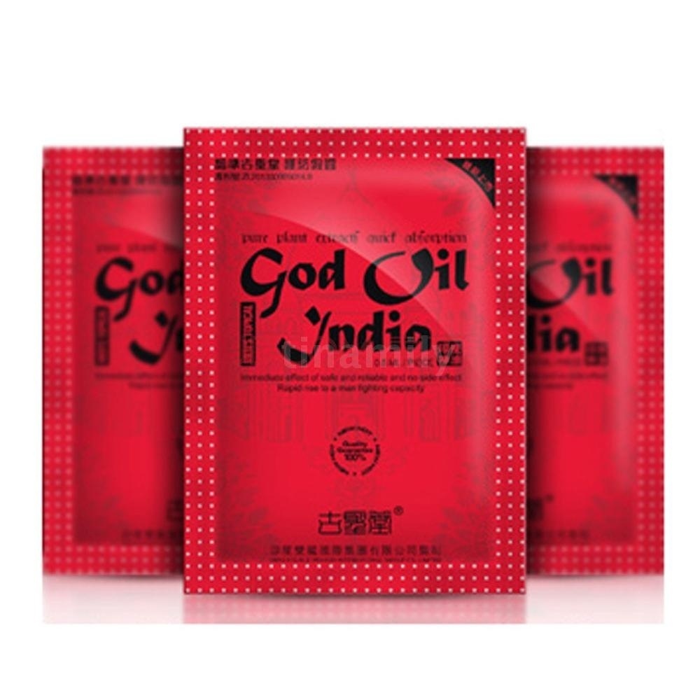 10pcs Sex Delay Indian God Oil Wet Wipe Penis Rapid Erection Enlargement Delaying Ejaculation Adult Sex Products for Male