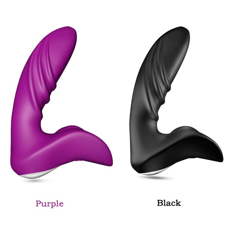 10 Speeds Anal Vibrator Butt Plug Wireless Control Prostate Massager Adult Sex Toys For Men Women Gay