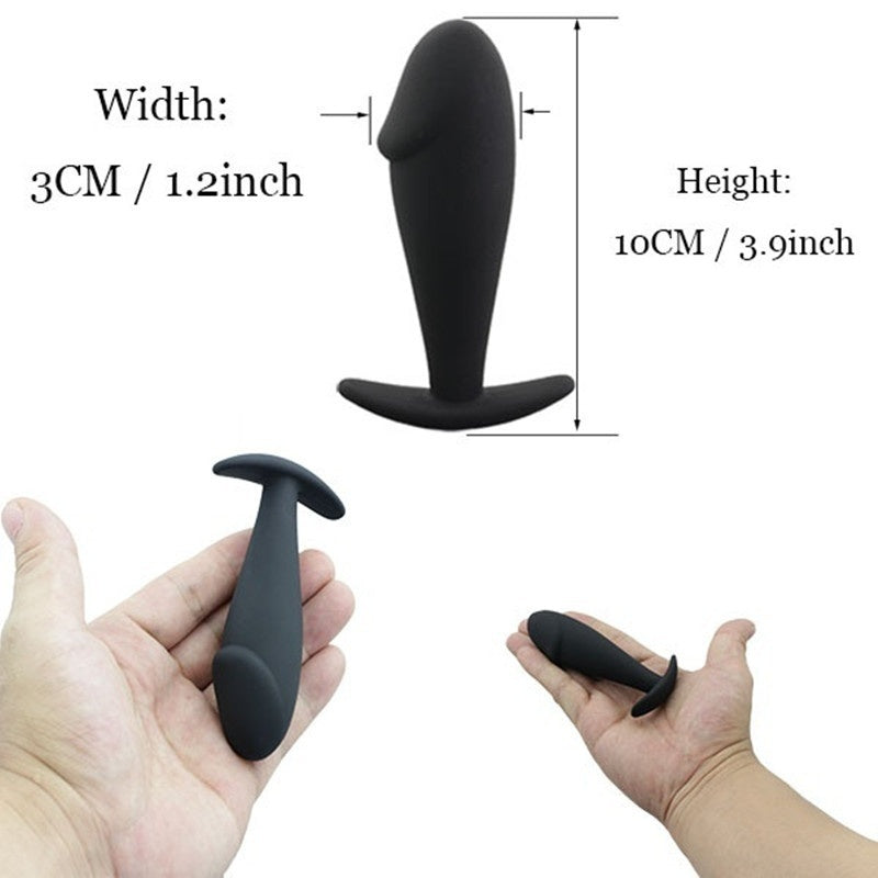 Realistic Dildo Vibrator Female Masturbator Anal plug Massager Adult Sex Toys for Women Men