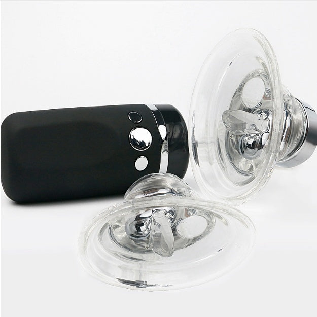10 Speed Oral Sucking Vibrating Tongue Licking Vibrator Clitoris Vaginal Stimulation Pussy Pump Adult Sex Toys for Women
