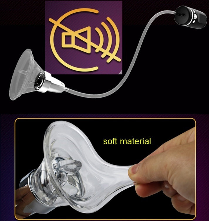 10 Speed Oral Sucking Vibrating Tongue Licking Vibrator Clitoris Vaginal Stimulation Pussy Pump Adult Sex Toys for Women