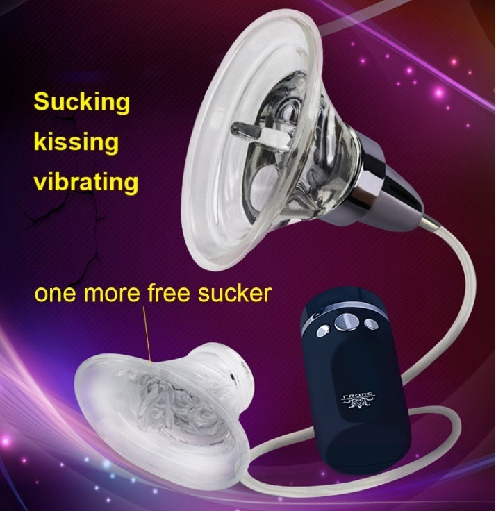 10 Speed Oral Sucking Vibrating Tongue Licking Vibrator Clitoris Vaginal Stimulation Pussy Pump Adult Sex Toys for Women