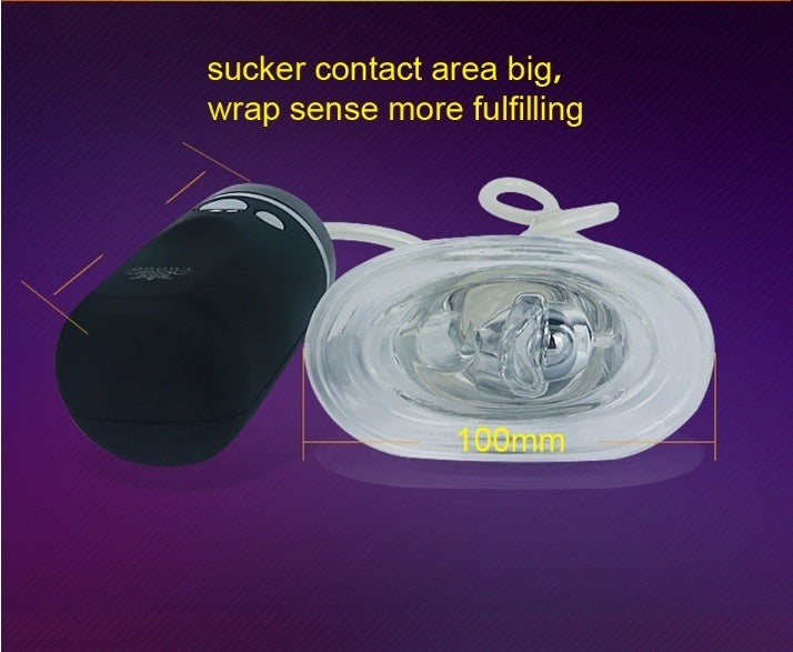 10 Speed Oral Sucking Vibrating Tongue Licking Vibrator Clitoris Vaginal Stimulation Pussy Pump Adult Sex Toys for Women