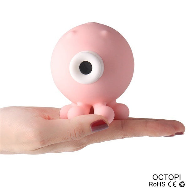 9 Speed Sucking Vibrator Ball Oral Stimulator Clitoris Massager Sex Toys for Women