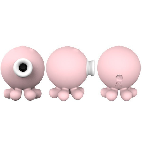9 Speed Sucking Vibrator Ball Oral Stimulator Clitoris Massager Sex Toys for Women