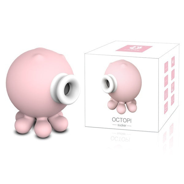 9 Speed Sucking Vibrator Ball Oral Stimulator Clitoris Massager Sex Toys for Women