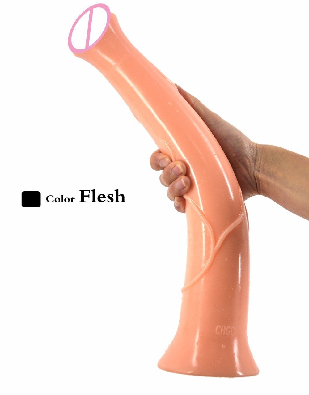 Horse Huge Dildo with Strong Suction Cup Giant Penis Adult Appliance Sex Toys for Female