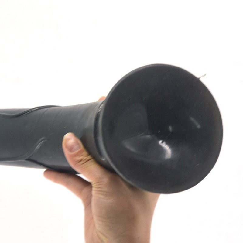 Horse Huge Dildo with Strong Suction Cup Giant Penis Adult Appliance Sex Toys for Female