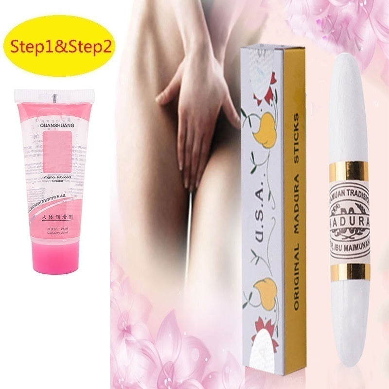 What Are You Waiting For? Come On! For Your Health And Charm