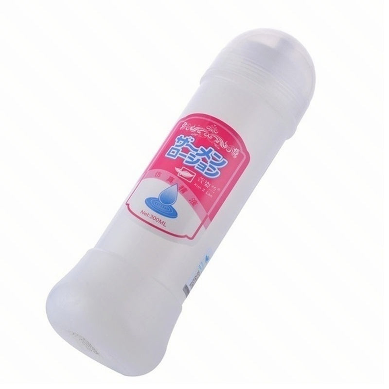 Water-soluble Based Body Oil 200ML/300ML Health Care Product Make Life Fun