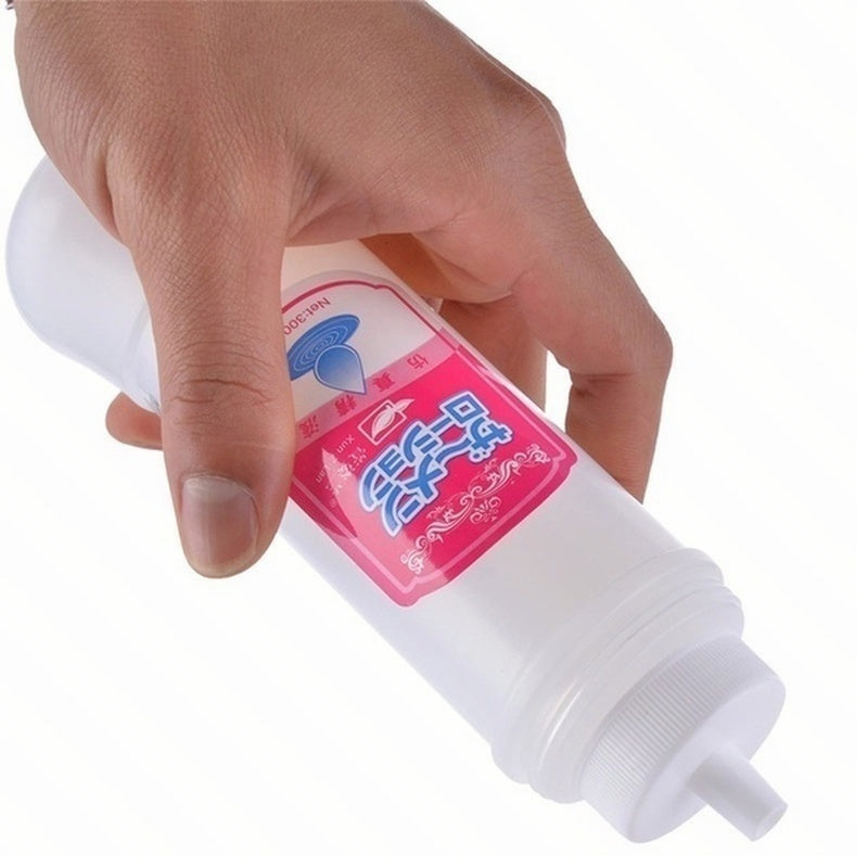 Water-soluble Based Body Oil 200ML/300ML Health Care Product Make Life Fun