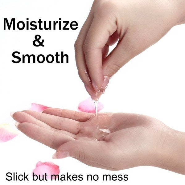 NEW Fruit Flavour Water-soluble Based Body Oil Oral Lubricating Health Care Product