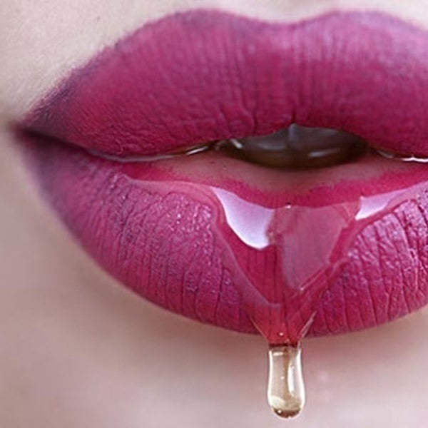 NEW Fruit Flavour Water-soluble Based Body Oil Oral Lubricating Health Care Product