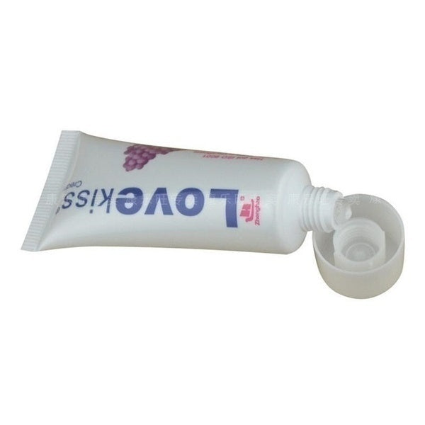 NEW Fruit Flavour Water-soluble Based Body Oil Oral Lubricating Health Care Product