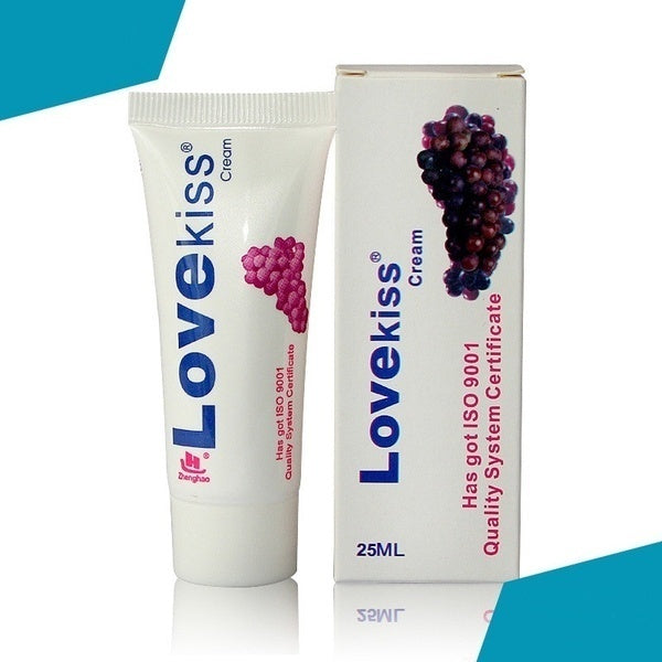 NEW Fruit Flavour Water-soluble Based Body Oil Oral Lubricating Health Care Product