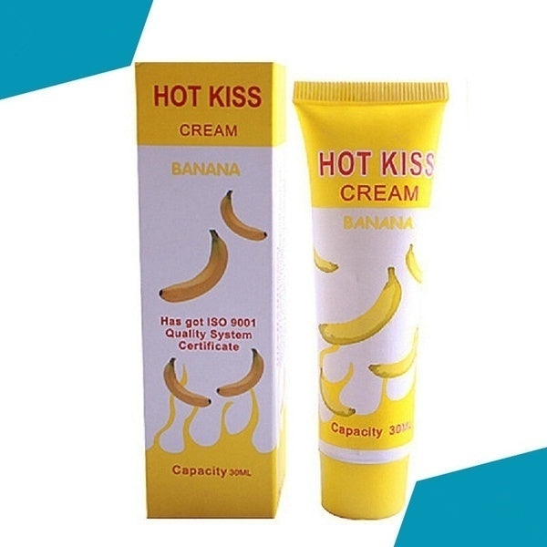 NEW Fruit Flavour Water-soluble Based Body Oil Oral Lubricating Health Care Product