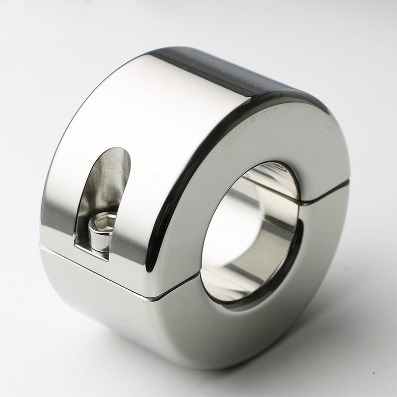 Stainless Steel Advanced Ball Stretcher 600g/980g Extreme Heavy Weights